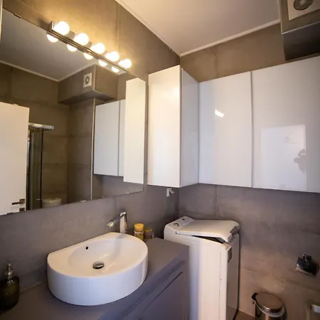 Urban View Apartment Thessaloniki