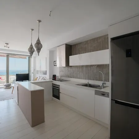 Apartament Urban View Saloniki