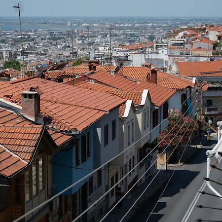 Urban View * Saloniki