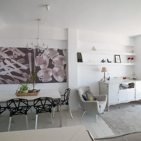 Apartament Urban View *