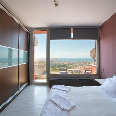 Urban View Apartament