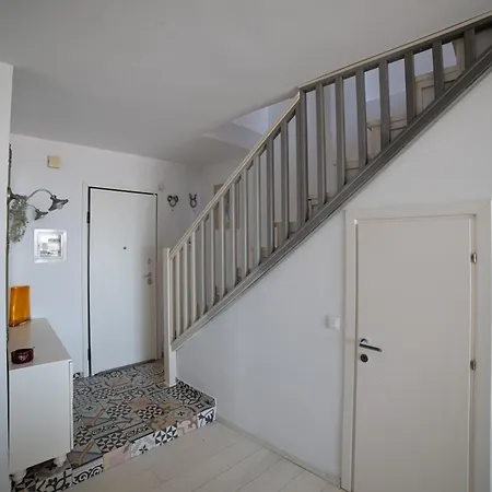 Apartament Urban View